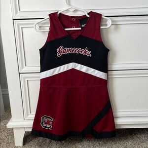Gamecocks Sleeveless Dress